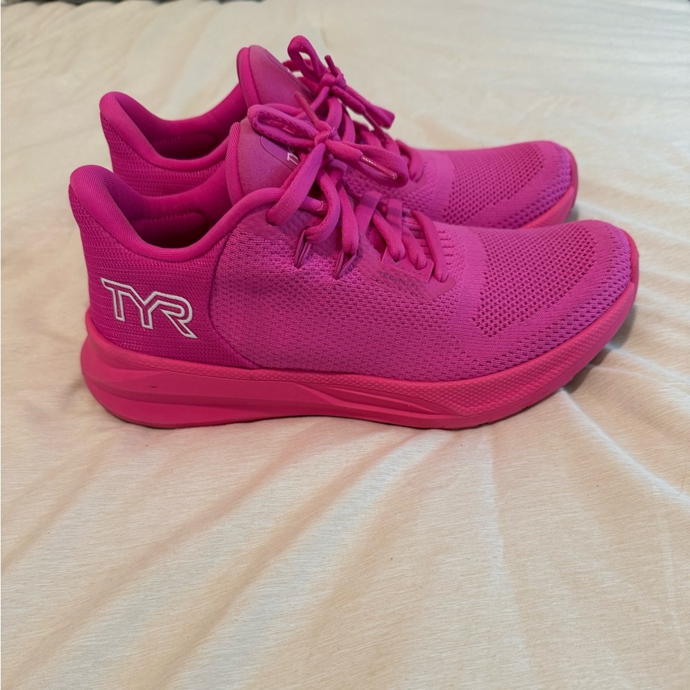 TYR Women’s Techknit RNR-1 Trainer Shoes